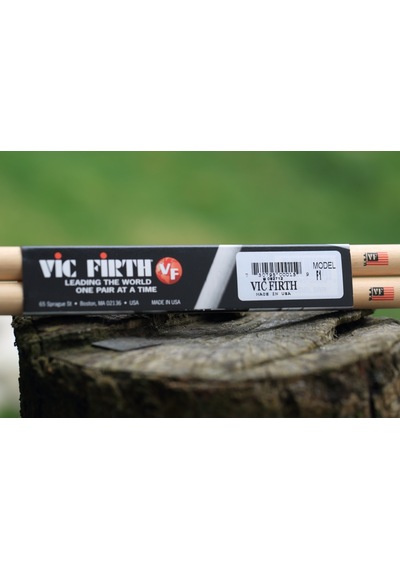 Vic Firth American Classic 2b Natural Baget