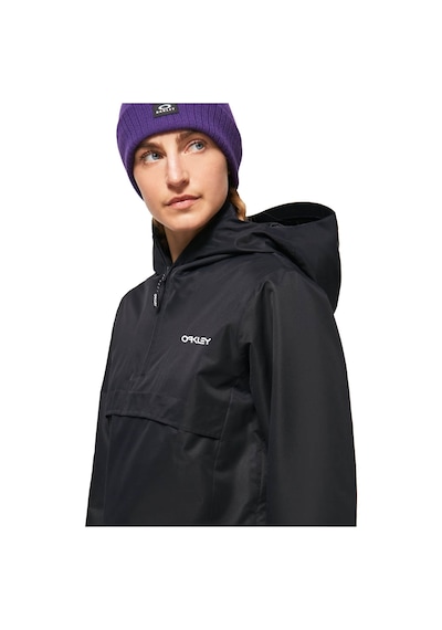 Oakley Holly Anorak Siyah