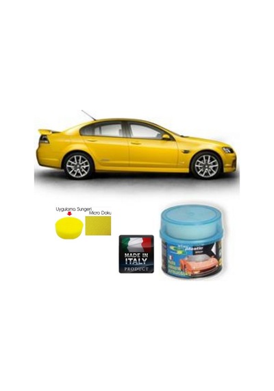 Çizik  Pasta Cila 250g Kod 0852501