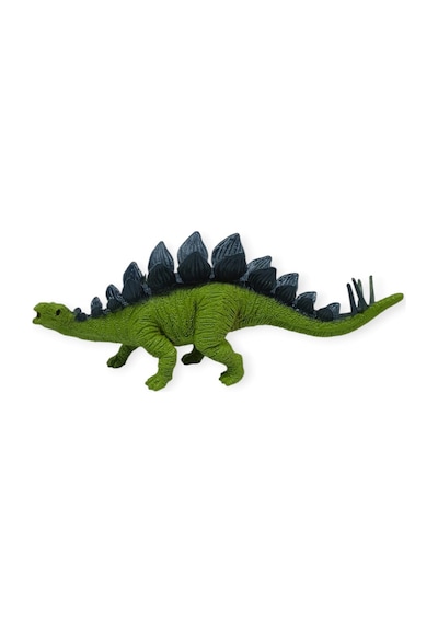 Hayvan Figürleri - Dinazor Figürü 13 Cm - Stegosaurus Hayvan