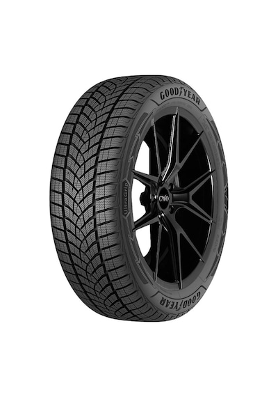 Goodyear 255/65R18 111h Ultragrip Performance + Suv Kış Lastiği 2025