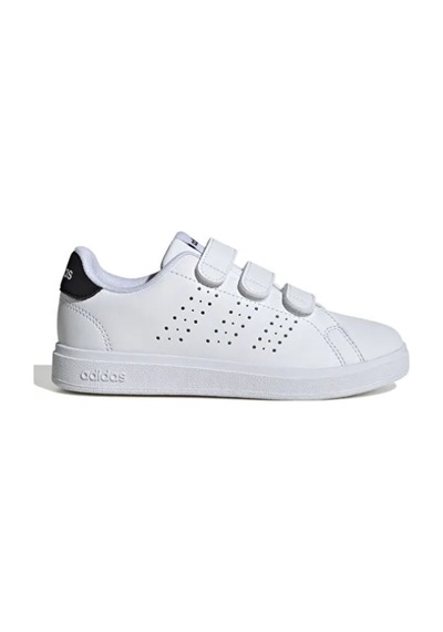Adidas Advantage Base 2.0 Çocuk Spor Ayakkabı Ih8122 Beyaz