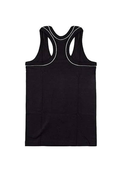 Tutku Erkek Çocuk Siyah Spor Atlet 6'lı Paket 0130 Siyah