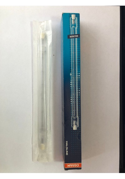 Osram 1000w Çubuk Halolen Lamba 21000 Lümen 189mm R7s