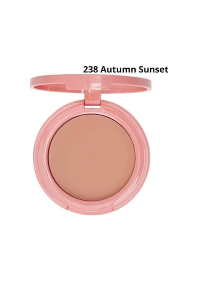 Beaulis Warm It Krem Allık 238 Autumn Sunset