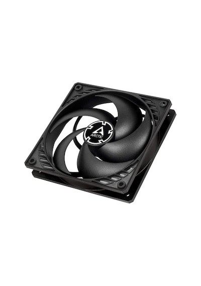 P12 Silent 120 Mm Kasa Fanı, Statik Basınç İçin Optimize Edilmiştir, Kasa Fanı, Özellikle Ses Standart