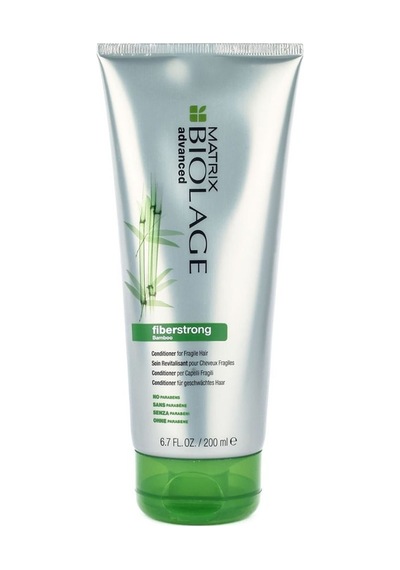 Matrix Biolage Fiberstrong Saç Bakım Kremi 200 ML