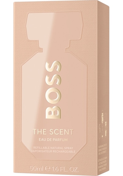 The Scent For Her Edp Kadın Parfümü 50 Ml Çiçeksi