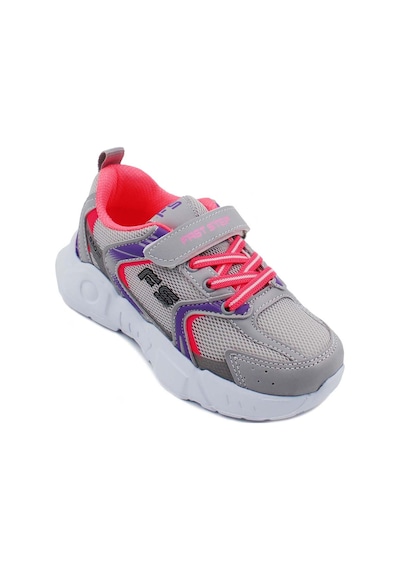 Fast Step 868xcaf2110 Unisex Çocuk Sneaker Ayakkabı 001