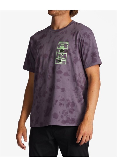 Billabong L.O.T.R. Ss Td Erkek Tişört Abyzt01739-Phz