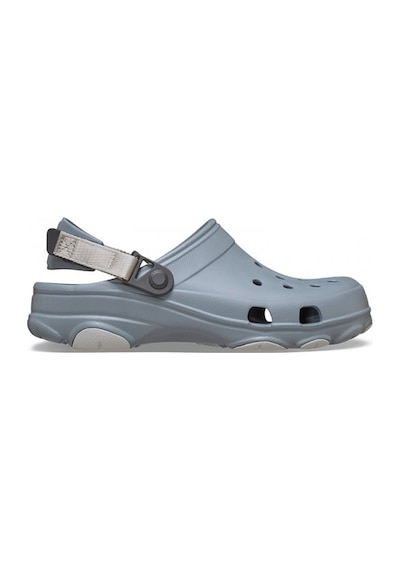 Crocs 206340-0z3 Classic All Terrain Clog Unisex Sandalet Çok Renkli