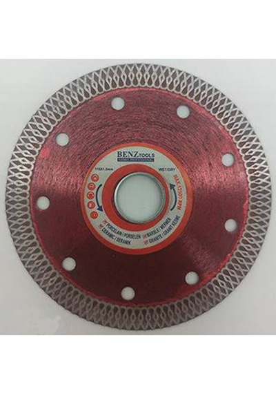 Banco 115 Mm Seramik Granit Porselen Kesici