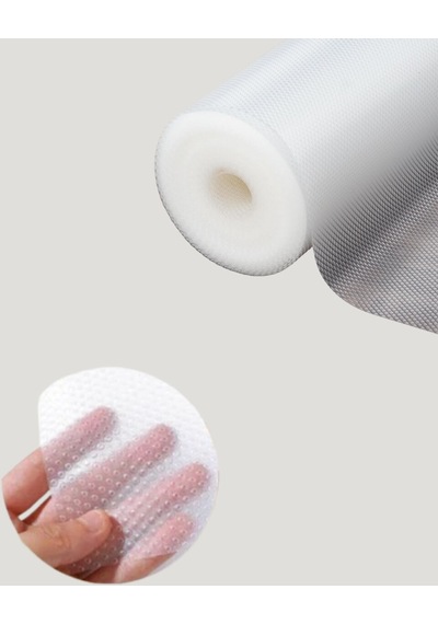 Kesilebilir Şeffaf Raflık Çekmece Kaplaması Mutfak İçin Diğer