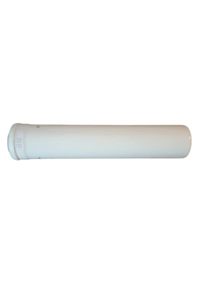 Demirdöküm Uyumlu Nitron Condens-Nitromix 50 Cm Baca İlave Borusu
