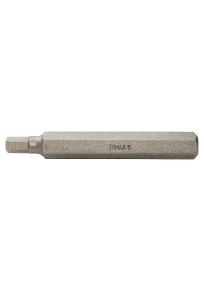 Allen Otomotiv Bits Uç Uzun Hex 5 Mm