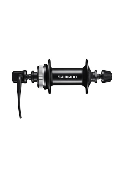 Shimano Hb-mt200 Ön Gobek Siyah 28d Siyah