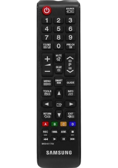 Samsung Uyumlu Bn59-01175n  Lcd Led Kumandası