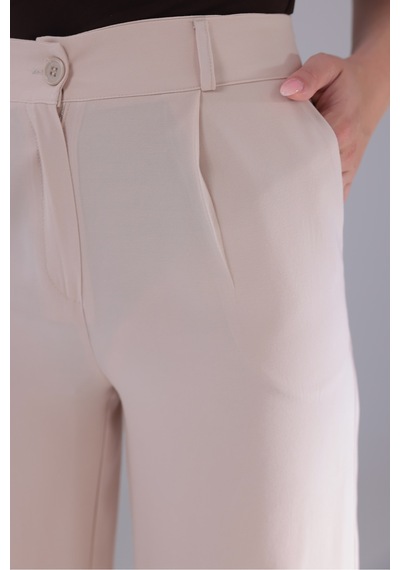 Eseclass Pudra Palazzo Yeni Nesil Kumaş Pantolon Pudra Açık Pembe Pudra Açık Pembe Eseclass Pudra Palazzo Yeni Nesil Kumaş Pantolon Pudra Açık Pembe Pudra Açık Pembe