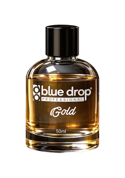 Blue Drop Gold Premium Erkek Parfüm EDT 50 ML