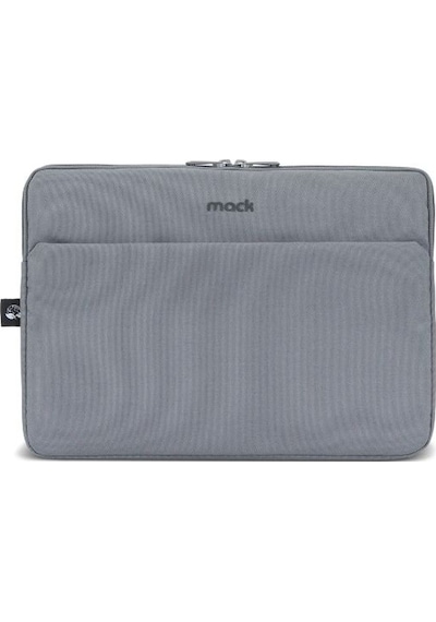 Mack Mce-1502 14.1 Nova Eco Notebook Sleeve Gri Ununamck0031 Renkli