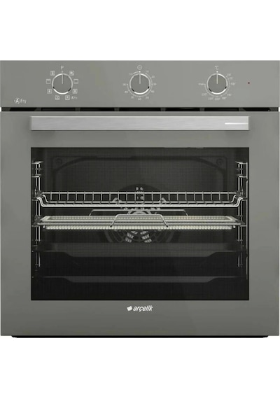 Arçelik AFC 240 G 72 LT Ankastre Fırın