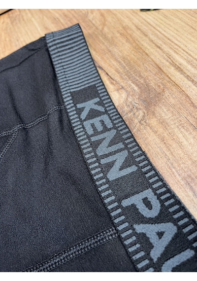 Kenn Paul 3 Lü Modal Erkek Boxer Seti Çok Renkli