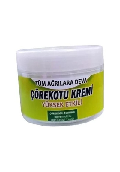 Hubrendy Sh Çörekotu Kremi Ağrı Kremi 100ml