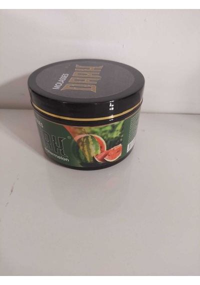 Karpuz Kokulu Nargilemelası Bitkisel 150g