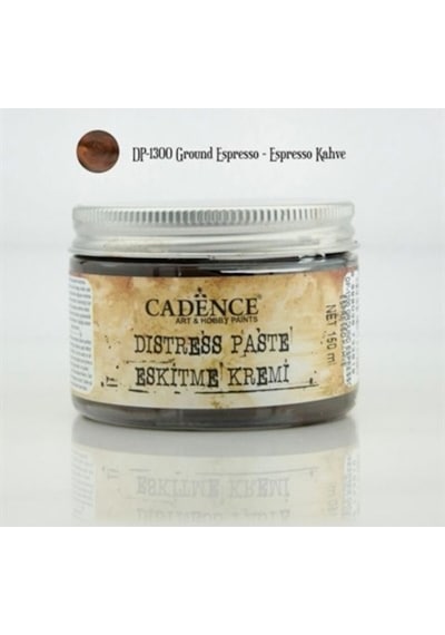 Dp1300 Espresso Kahve - Eskitme Kremi (536871935)