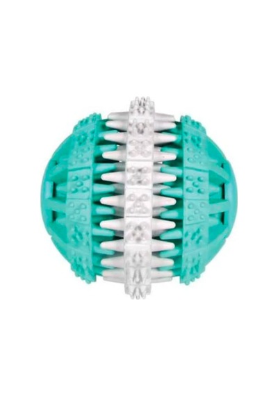 Trixie 32941 Mentollü Diş Bakım Köpek Oyun Topu 6 CM