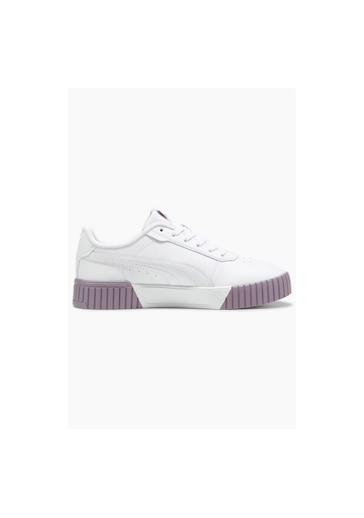 Puma Carina 2.0 Kadın Spor Ayakkabı 38584929 Beyaz