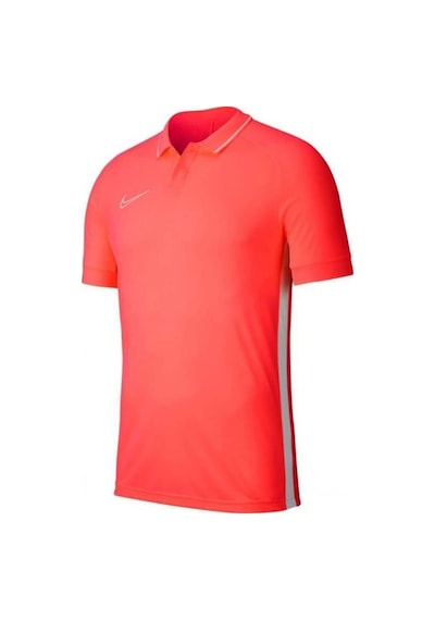 Nike M Nk Dry Acdmy19 Polo Ss Erkek Polo Tişört Bq1496-671 Çok Renkli