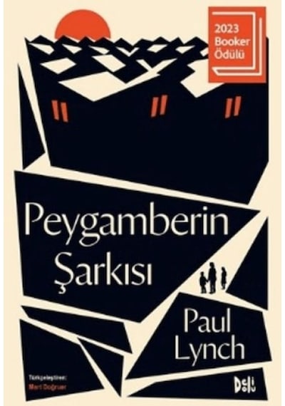 Peygamberin Şarkısı - Ezjı-757646