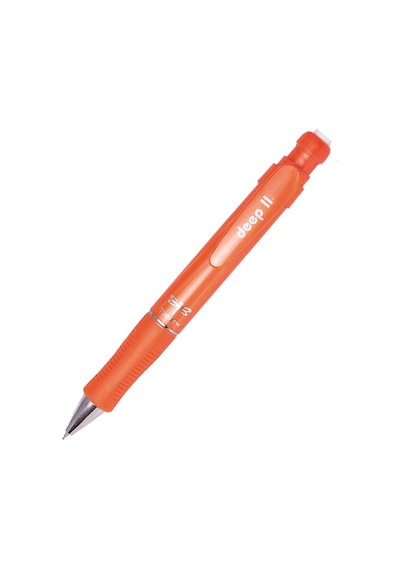 Tombow Deep 11 Versatil Kalem 0.5 Mandarin