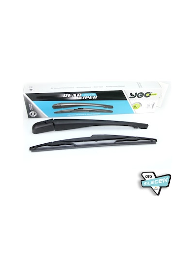 Peugeot 206+ Arka Silecek Kolu 2009-2013