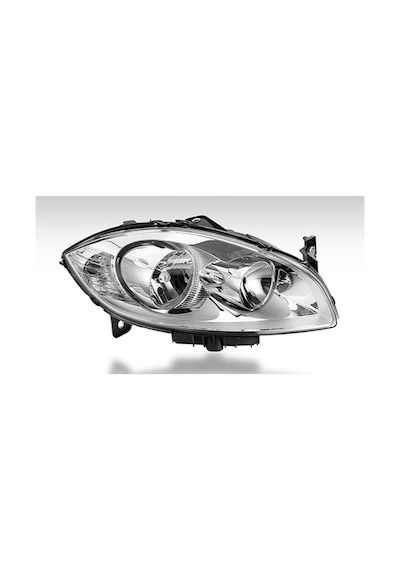 Sağ Far Motorlu Fiat Lınea 2007 ve Sonrası Eser 1111501