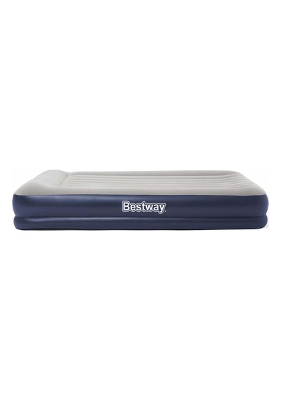 Bestway Çift Kişilik Lüx Yatak 67725 Çok Renkli