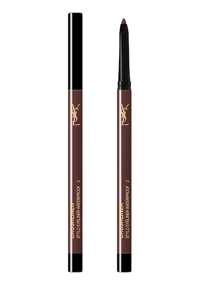 Yves Saınt Laurent Crushlıner Eyelıner 6 - Crushlıner 2 Diğer