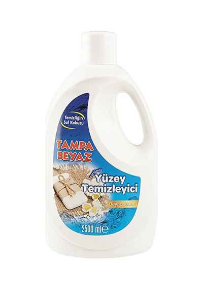Tampa Yüzey Temizleyici 2.5 L Diğer