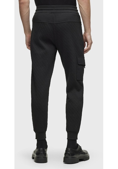 Boss Erkek Pantolon 50498852 001 Siyah