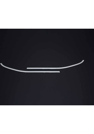 Omsa Peugeot Rifter Krom Cam Alt Çıtası 2019 Ve Sonrası