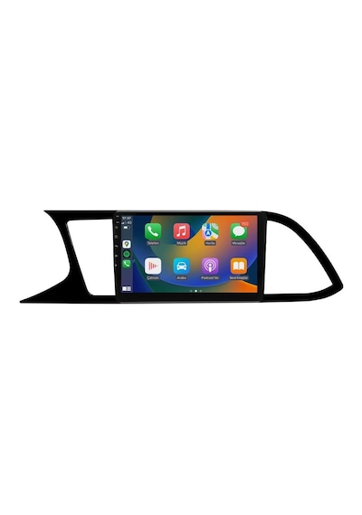 Seat Leon Android Multimedya Sistemi 2015-2018 Clarion 4/64