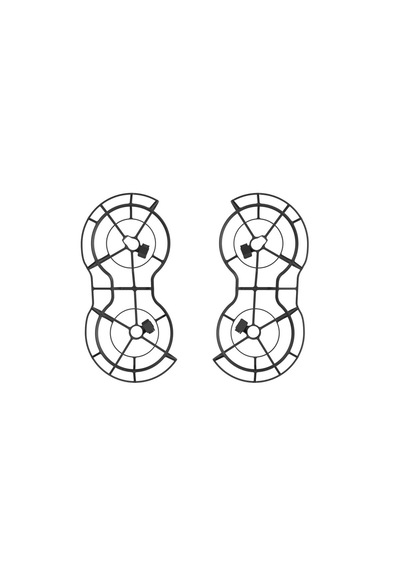 Djı Mini 2 / 2 Se / 4k Orj Pervane Koruyucu Propeller Guard