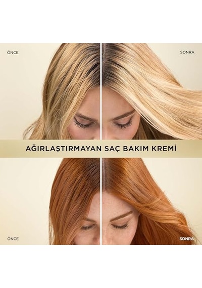Pantene Dökülme Karşıtı Saç Kremi 275 Ml