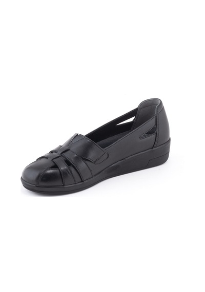 Forelli Vanesa-h Kadın Ayakkabı For-b1-48203001 Siyah