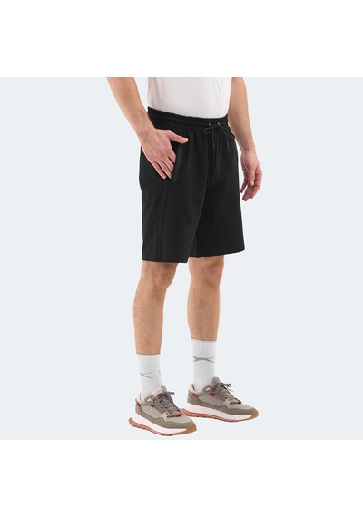 Slazenger RAYAN Erkek Cepli Siyah Şort