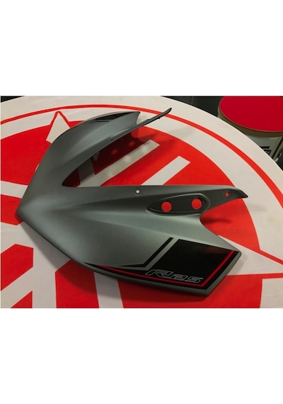 Yamaha Yzf R25 Kafa Grenaj Mat Gri 1Wd-Xf83F-00-P4