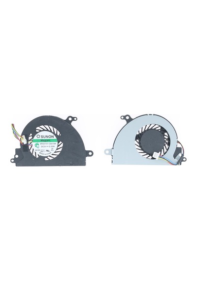 Asus Uyumlu X403M X553M X553Ma Laptop Fan