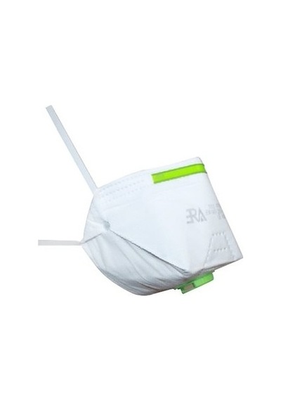 Era Ffp1 1110 Ventilli Maske 400 Adet
