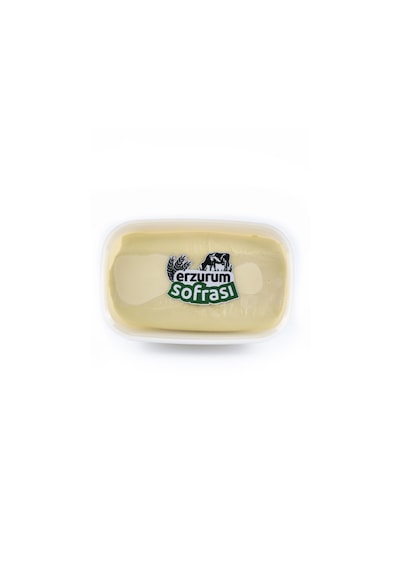 Erzurum Sofrası Tereyağı 1 KG
